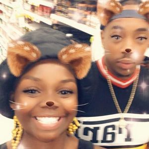 Meet your Posher, Jason